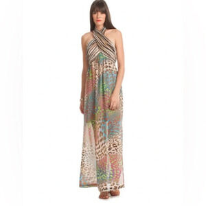 Trina Turk Solaris Maxi Dress